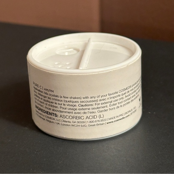 Cosmedix Pure C - Picture 6 of 6